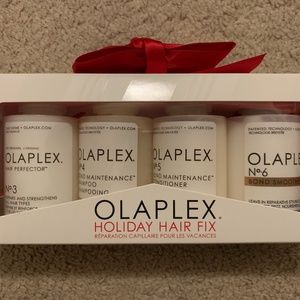 Olaplex Limited Edition Hair Care Kit
